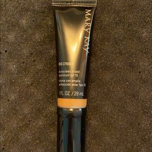 Mary Kay CC cream